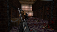 Ashes 2063 screenshot 3