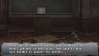 Corpse Party: Book of Shadows screenshot 10