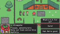 GLITCHED DEMO screenshot 8