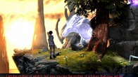 The Longest Journey screenshot 9