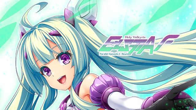 Holy Valkyrie ExS-TIA F Parallel Episode 2: Reunion