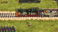 Bounty Train screenshot 9