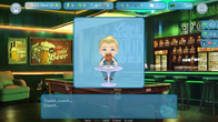 Love and Sex: Second Base - Shawn's Story screenshot 7