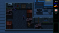 UnMetal Demo screenshot 4