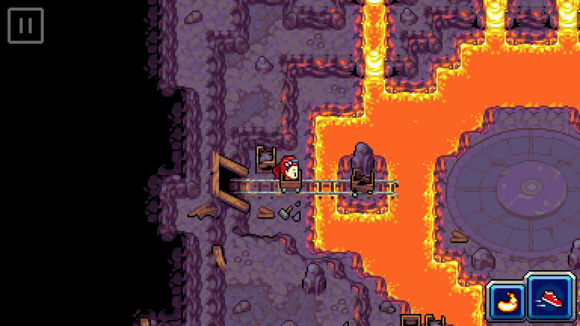 #7. Coromon (GOG) 게시자: indie.io