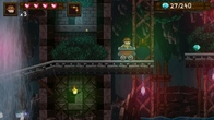 Teppo And The Secret Ancient City screenshot 8
