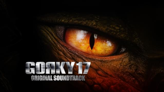 Gorky 17 - Soundtrack