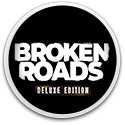 Broken Roads: Deluxe Edition