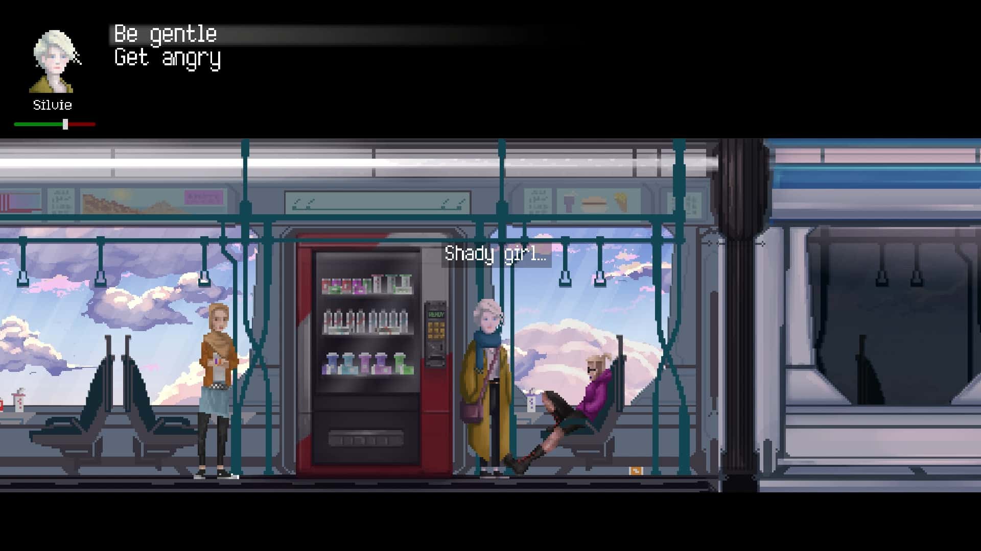 #4. Monorail Stories (GOG) От: indie.io