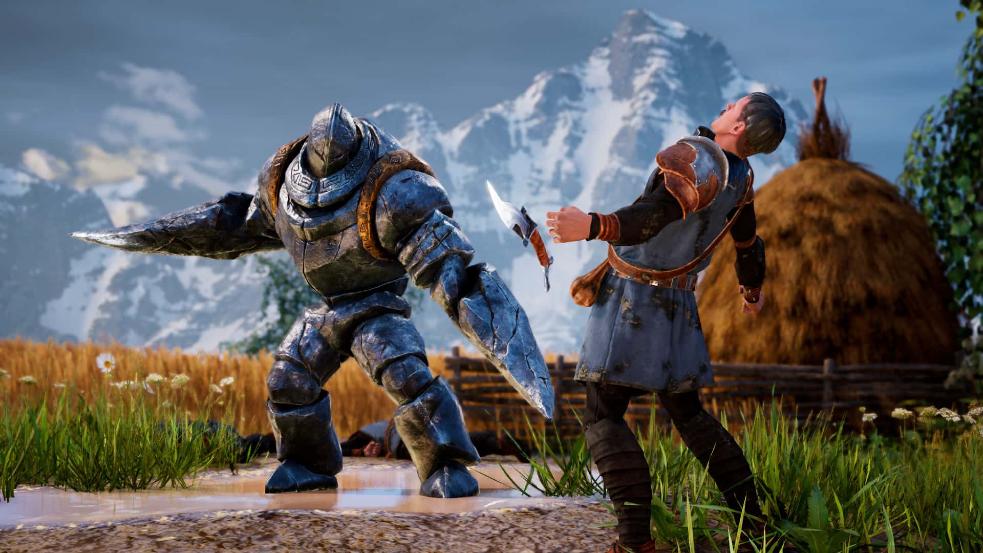 #4. King's Bounty II - Duke's Edition (GOG) 由: Fulqrum Publishing, Prime Matter, 方块游戏