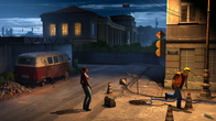 Secret Files: Tunguska screenshot 10