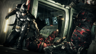 Batman™: Arkham Knight screenshot 7