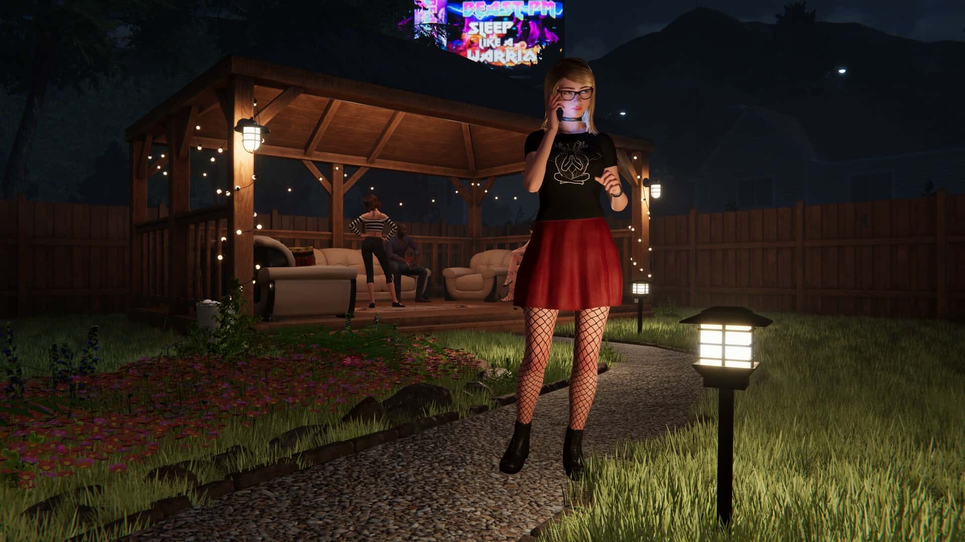 #7. House Party - Total Indulgence (GOG) От: Eek! Games, LLC