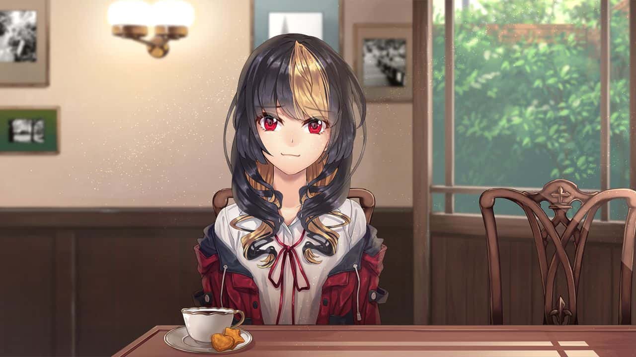 #10. Fatal Twelve Mini Artbook (GOG) Bởi: Sekai Project