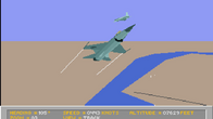 Falcon Gold screenshot 2