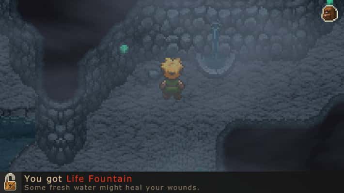 #2. Evoland (GOG) 由: Shiro Games
