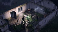 The Last Stand: Aftermath screenshot 7