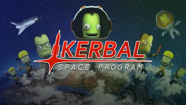 Kerbal Space Program