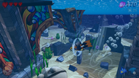 Castle on the Coast screenshot 8