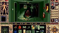 Elvira II: The Jaws of Cerberus screenshot 1