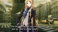 Baldr Sky screenshot 7