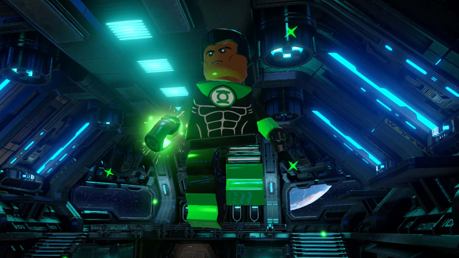 #4. LEGO® Batman™ 3: Beyond Gotham (GOG) โดย: WB Games