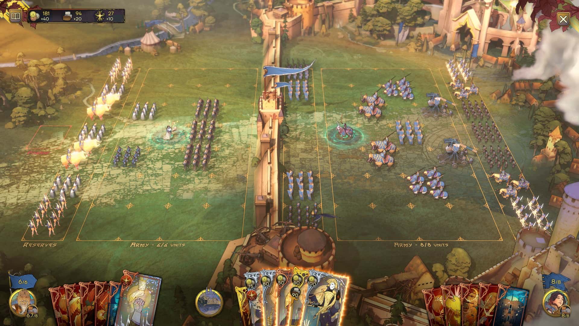 #6. Songs of Silence - Expansions Edition (GOG) By: Chimera Entertainment