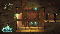 Ethan: Meteor Hunter screenshot 7
