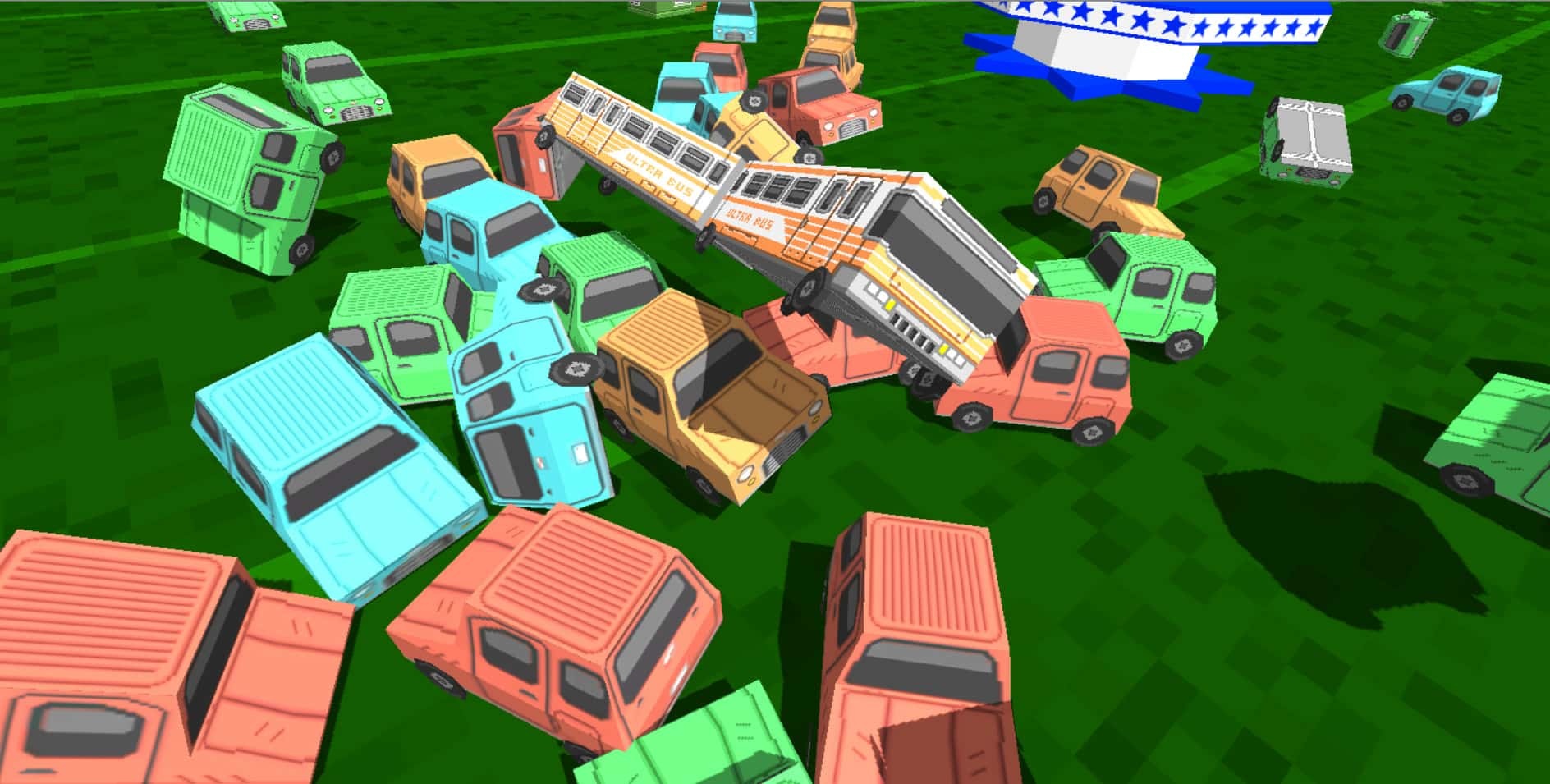 #1. OmniBus: Game of the Year Edition (GOG) Göre: Devolver Digital