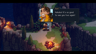 Sea of Stars: Sunset Edition screenshot 11