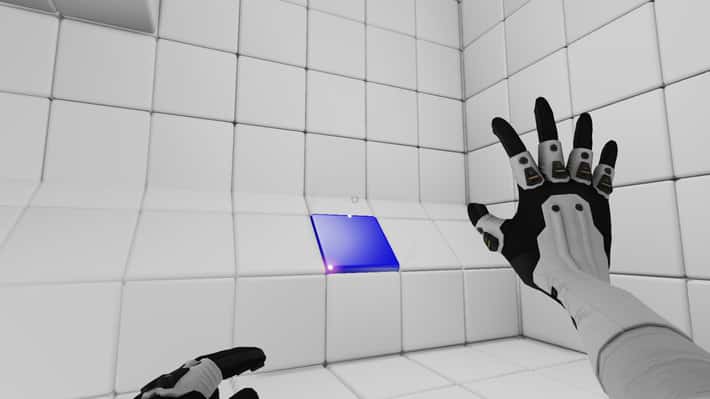 #8. Q.U.B.E.: Director's Cut (GOG) Podle: Toxic Games