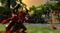 Blood Bowl: Chaos Edition screenshot 2
