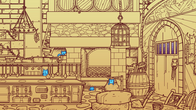 A Castle Full of Cats screenshot 1