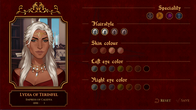 Imperial Grace screenshot 4