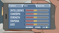 A Town Uncovered screenshot 2
