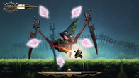 Well Dweller screenshot 1