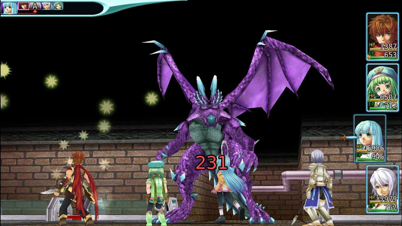 #1. Alphadia Genesis (GOG) De: KEMCO