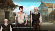Seeds of Chaos screenshot 6
