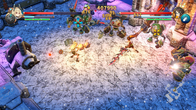 RemiLore: Lost Girl in the Lands of Lore screenshot 9