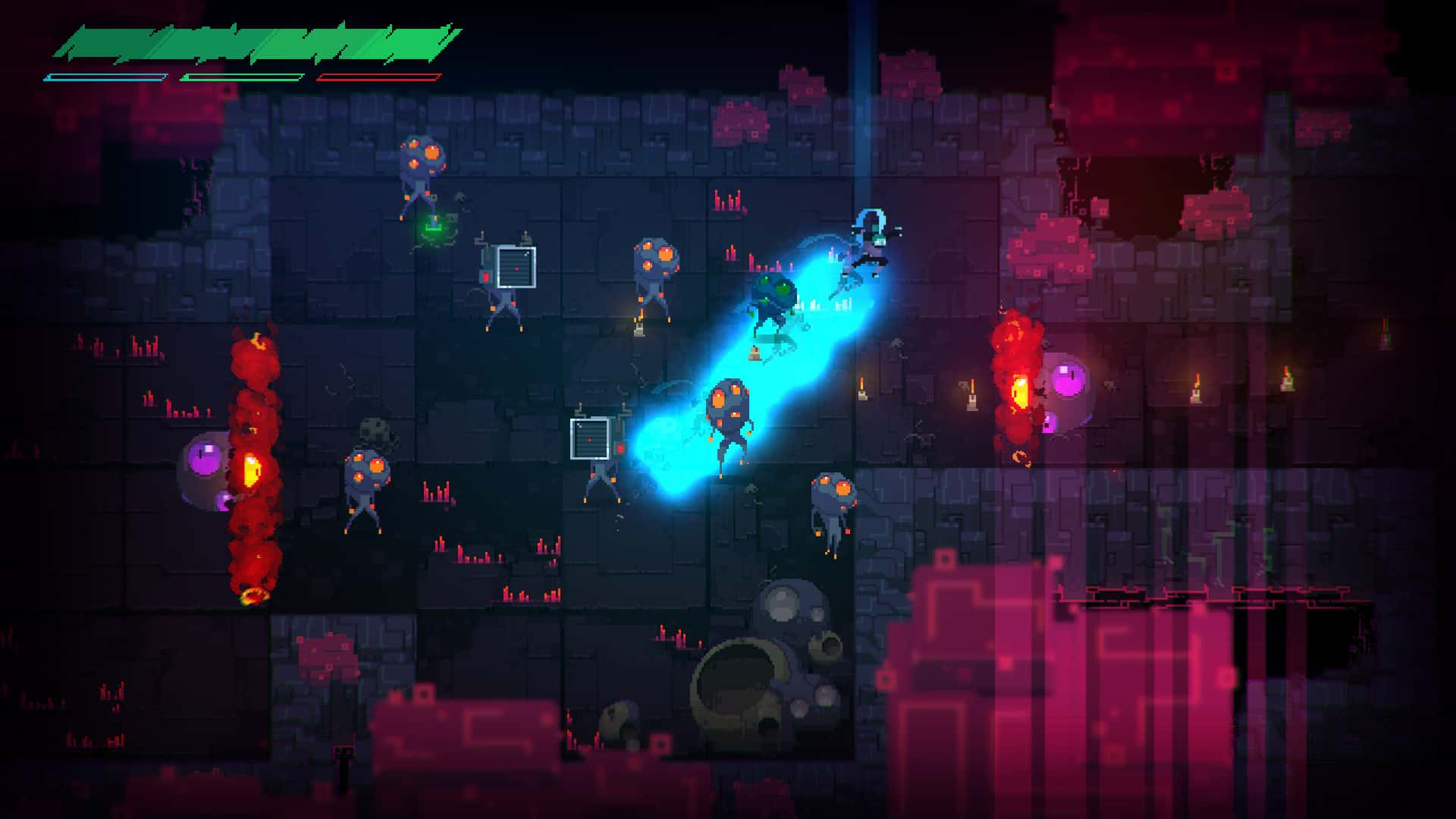 #4. Phantom Trigger (GOG) Bởi: tinyBuild