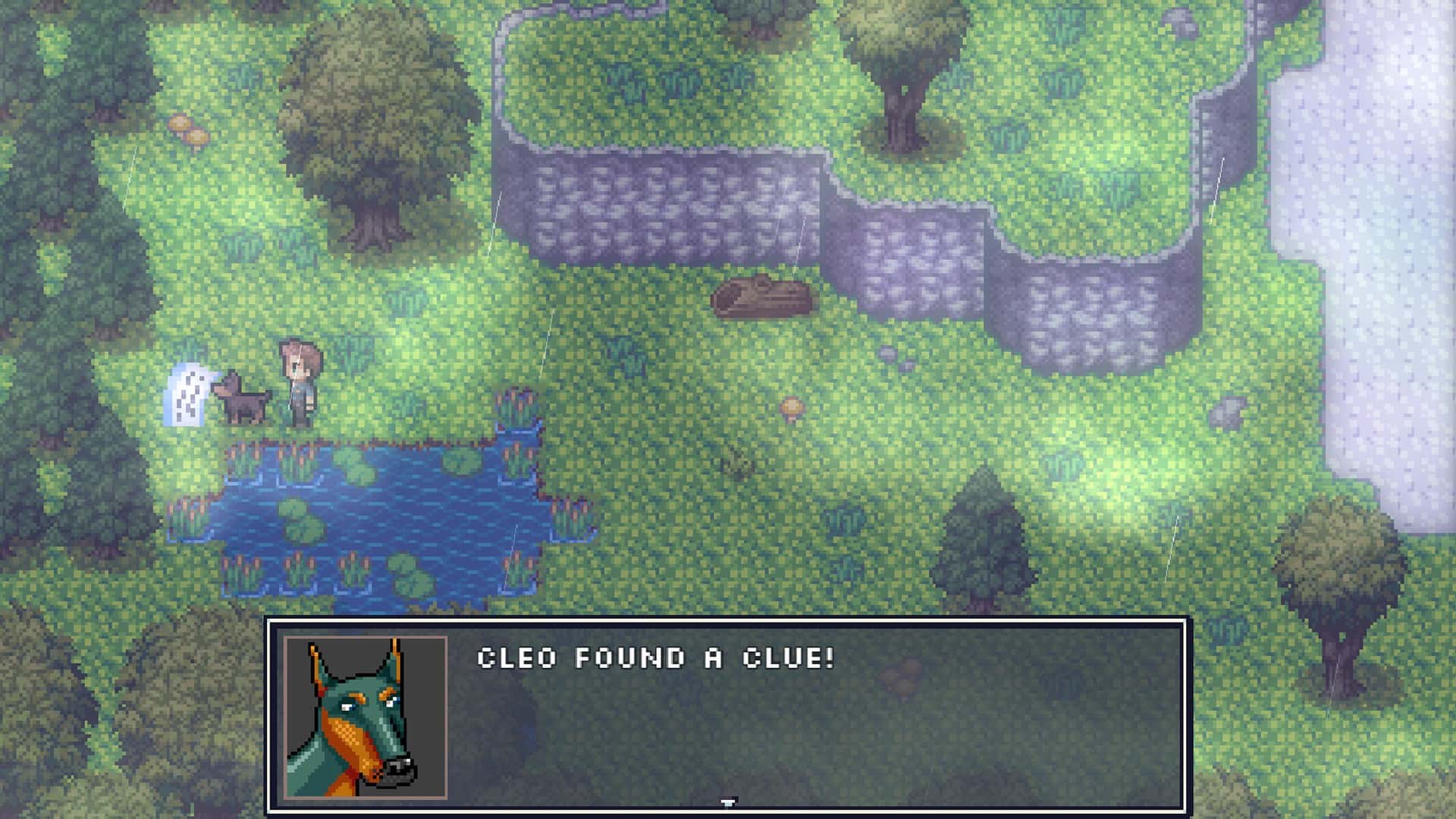 #6. Murder Is Game Over: The Blackinton Curse (GOG) Bởi: HitherYon Games