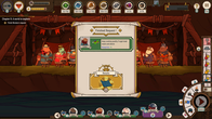 Diluvian Winds: Prologue screenshot 6