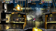 Guns, Gore & Cannoli screenshot 11