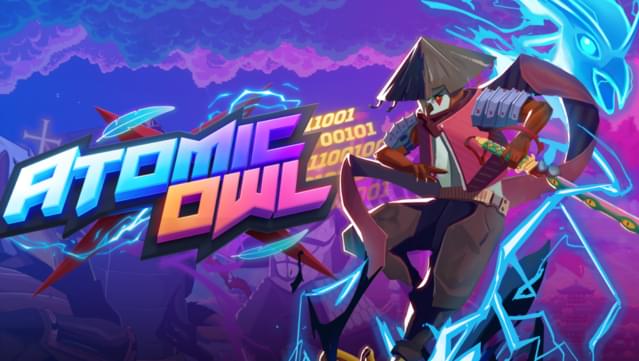 Atomic Owl