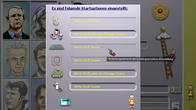 KURT - DER FUSSBALLMANAGER screenshot 1