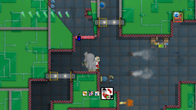 Gateways screenshot 1