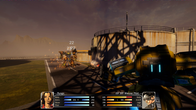 FRONT MISSION 3: Remake DEMO screenshot 7