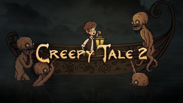 Creepy Tale 2 Soundtrack