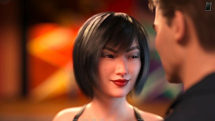 Fetish Locator: S&M Studio screenshot screenshot 5