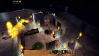 Darkstone Restoration screenshot 8